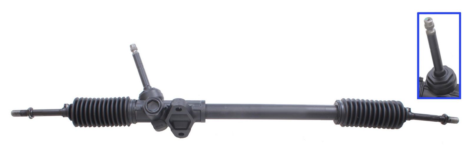 DRI 714521551 Steering gear