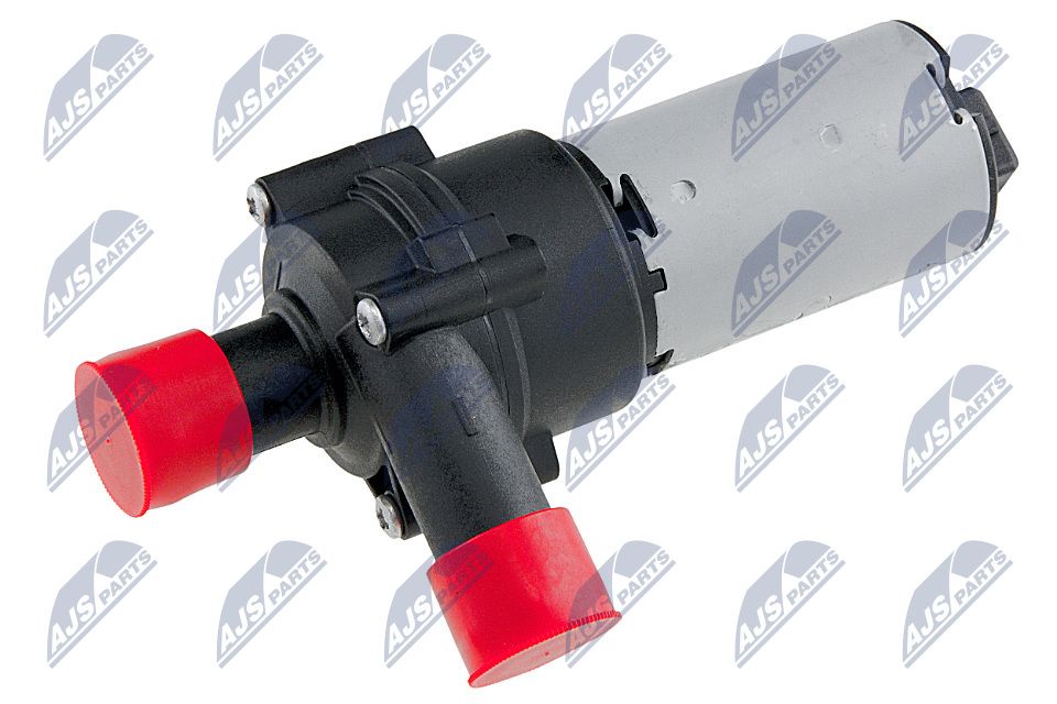 NTY CPZ-AU-006 Water recirculation pump, parking heater