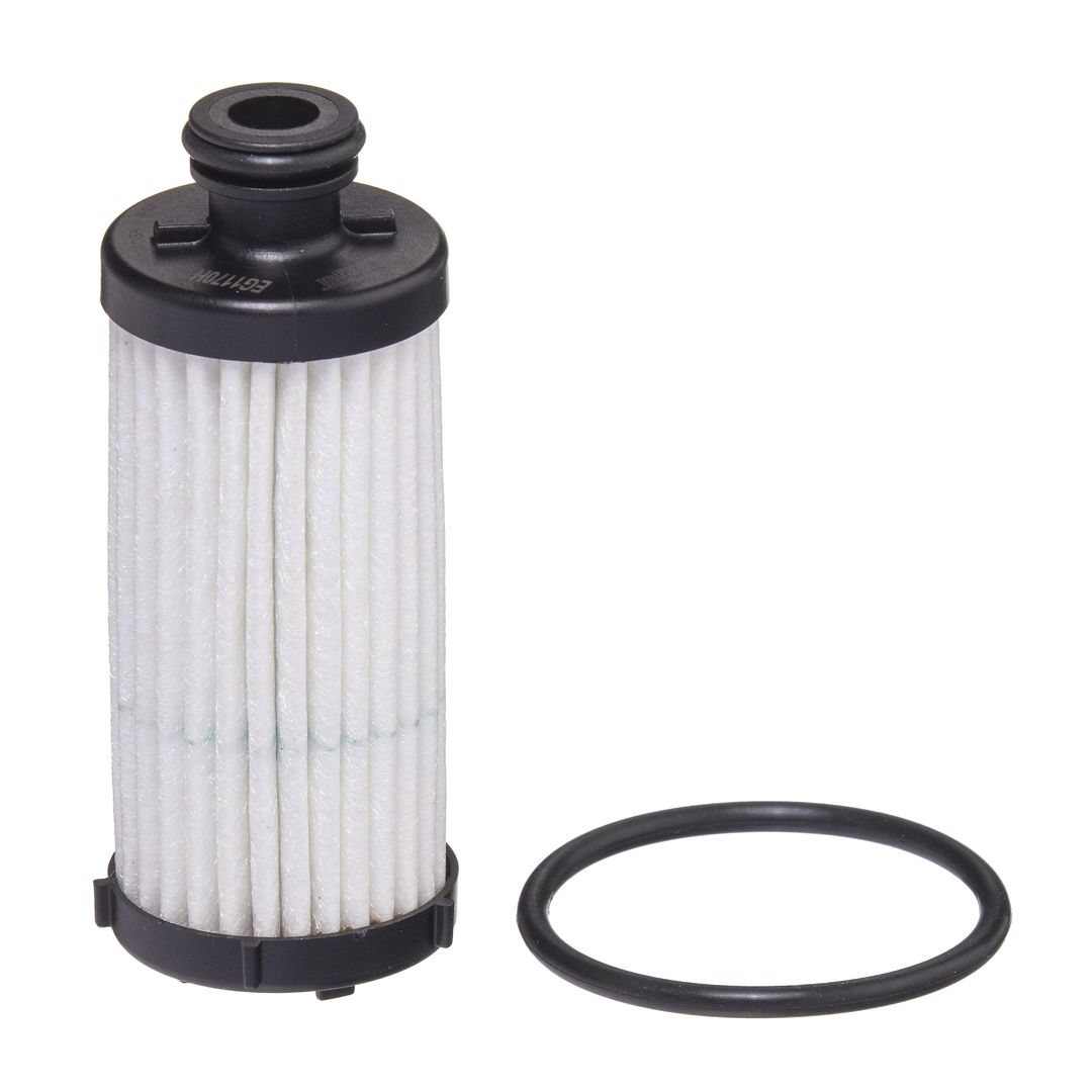 Hydraulic Filter, automatic transmission-1