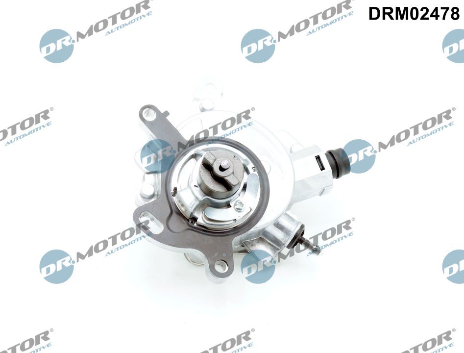 DR.MOTOR AUTOMOTIVE DRM02478 Vacuum pump, braking system