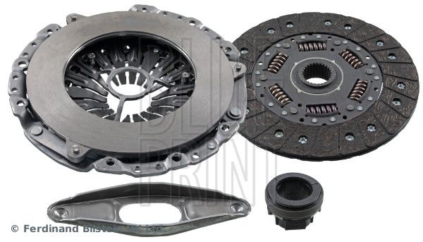 Clutch Kit-1