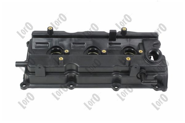 Cylinder Head Cover-1