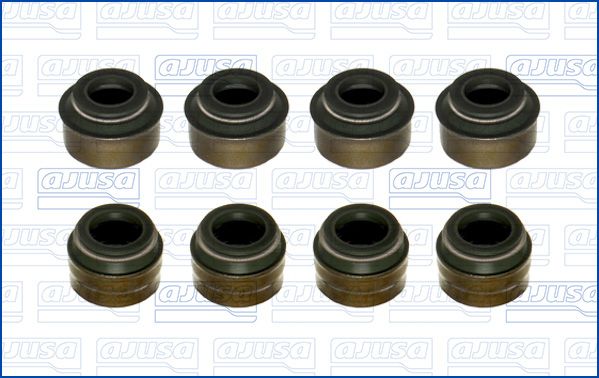 Seal Set, valve stem-1