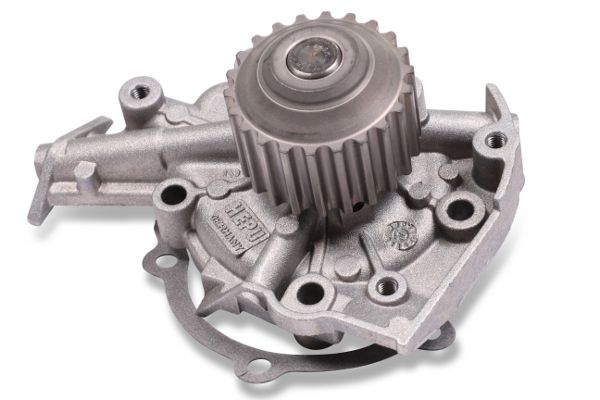 HEPU P799 Water pump, engine cooling