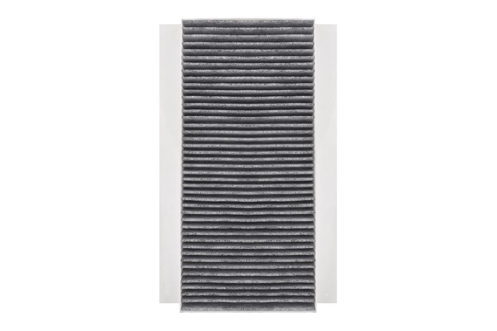 TOPRAN 301 766 Filter, cabin air