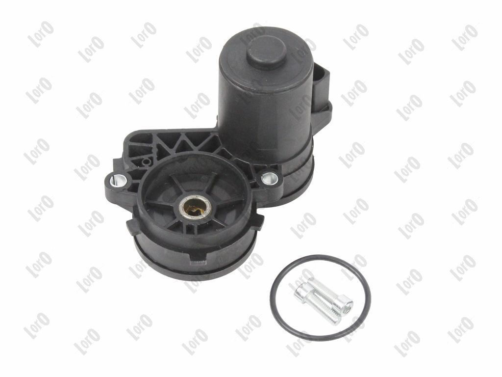 ABAKUS 131-06-966 Control element, parking brake caliper