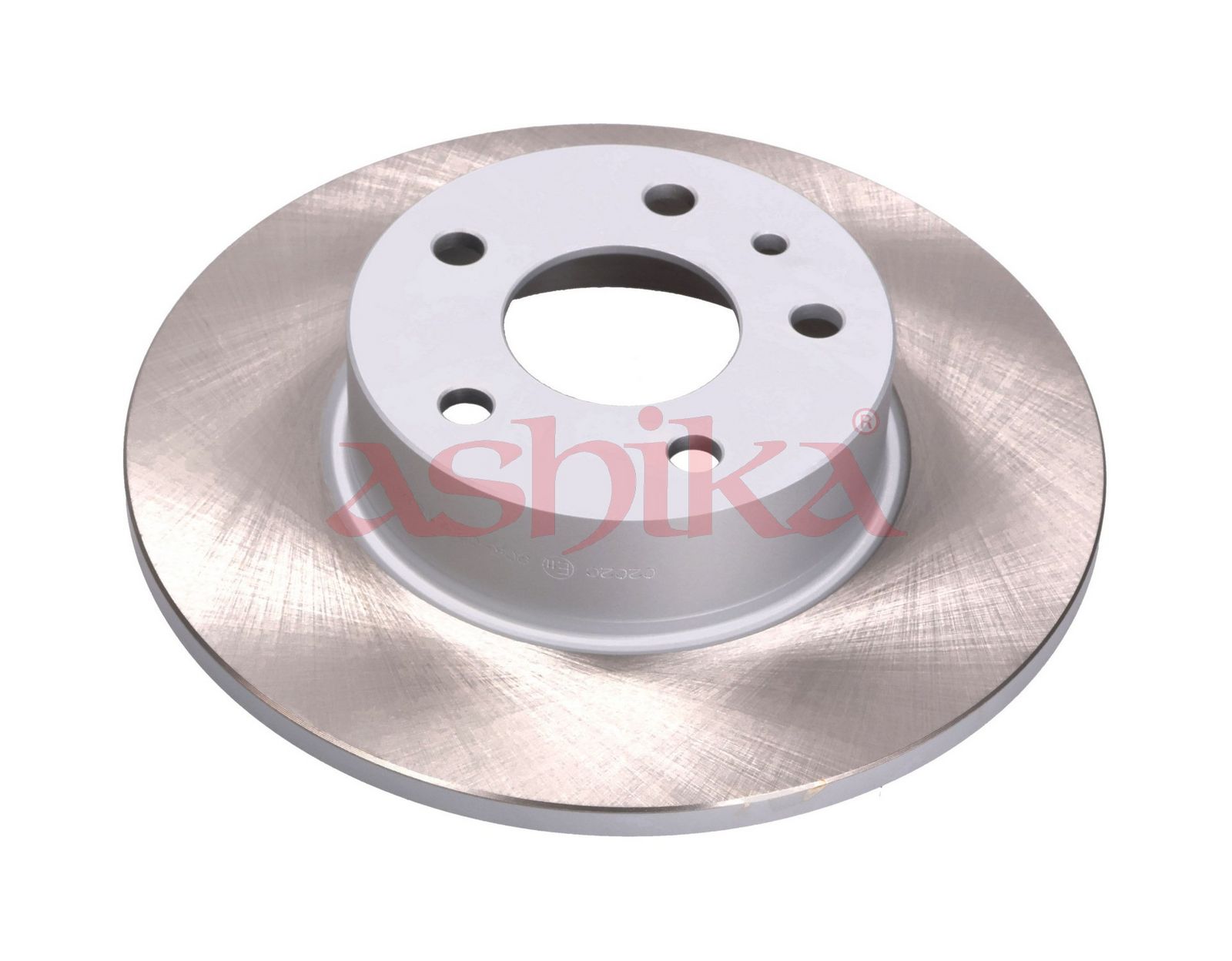ASHIKA 61-00-0202C Brake disc