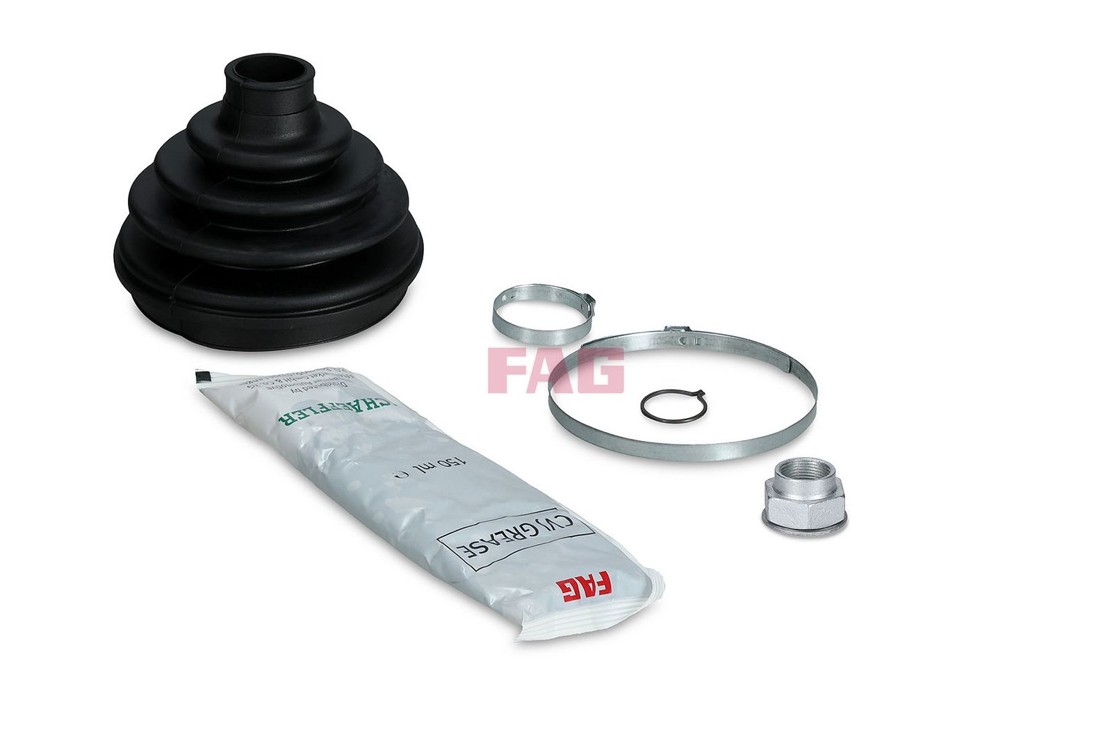 SCHAEFFLER FAG 772 0303 30 Bellow kit, drive shaft