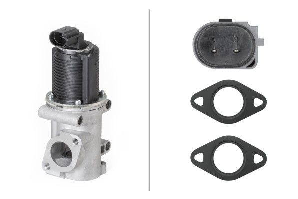 EGR Valve