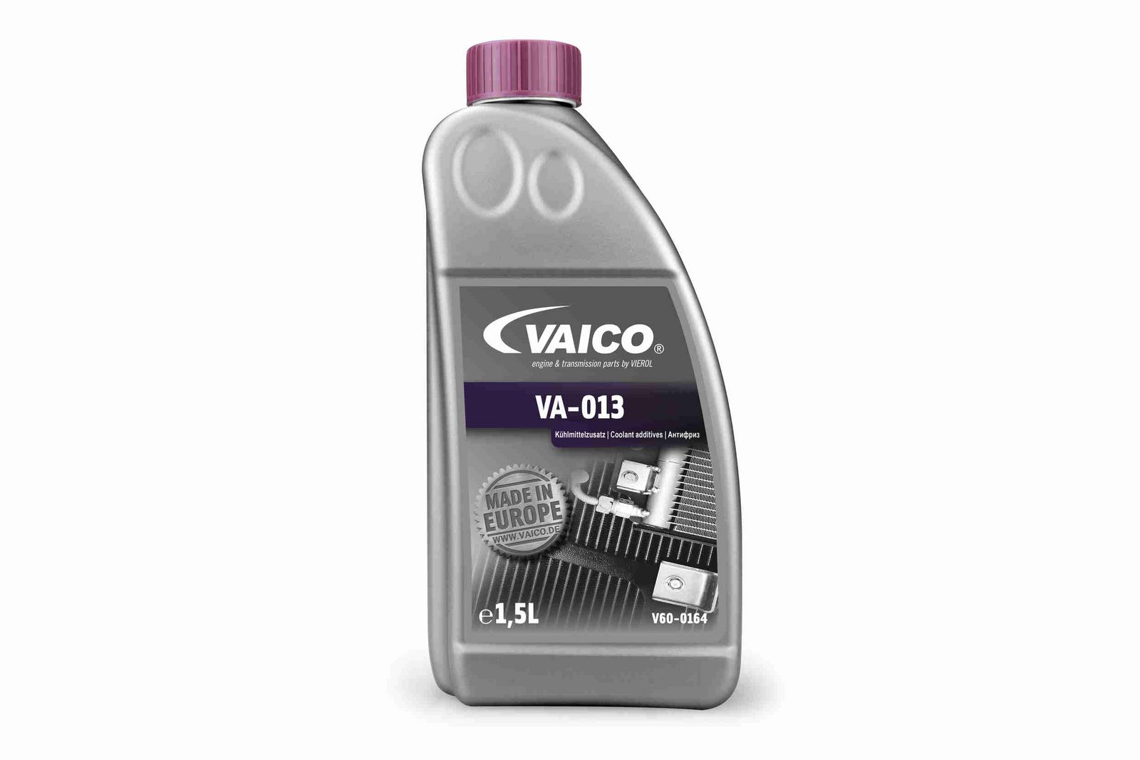 VAICO V60-0164 Antifreeze