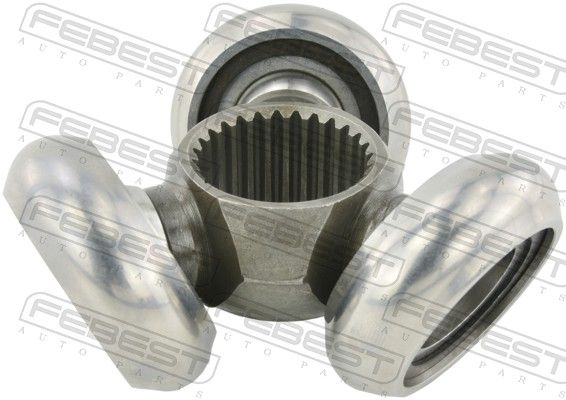 FEBEST 0116-GSV40 Spider assembly, drive shaft