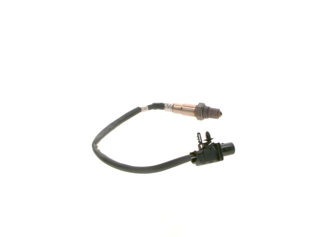 Oxygen Sensor-4