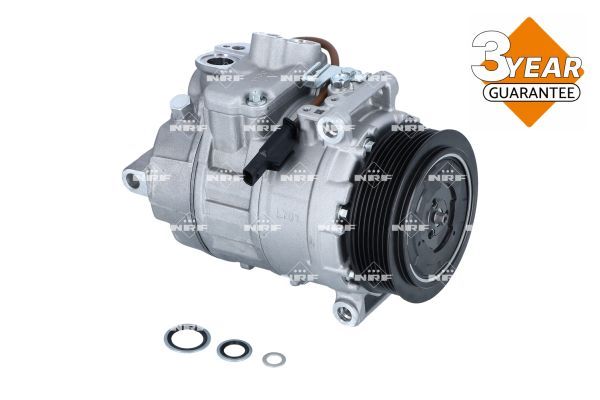 NRF 320235 Compressor, air conditioning