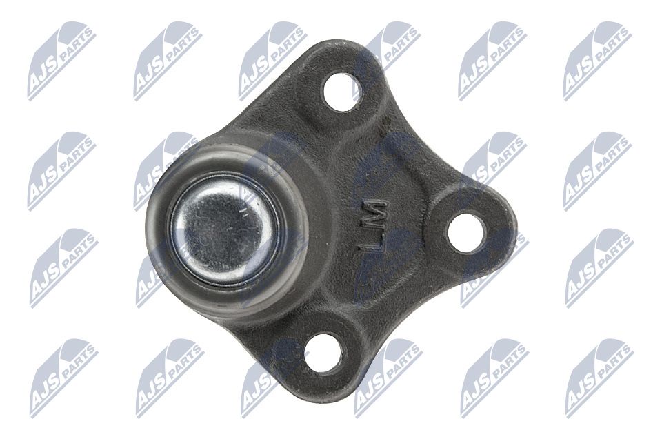 Ball Joint-4
