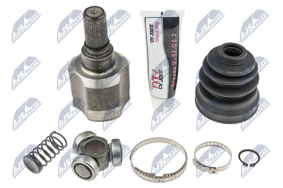 NTY NPW-PE-040 Joint kit, drive shaft