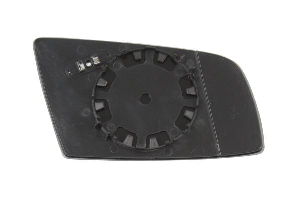 ABAKUS 0417G01 Mirror glass, exterior mirror