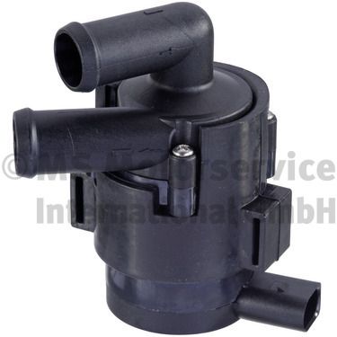 PIERBURG 7.06740.18.0 Water recirculation pump, parking heater