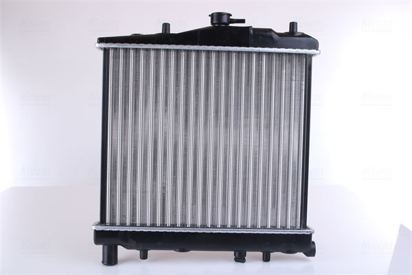 Radiator, engine cooling-1
