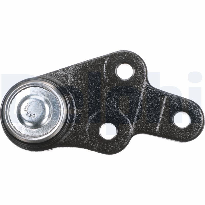 Ball Joint-2