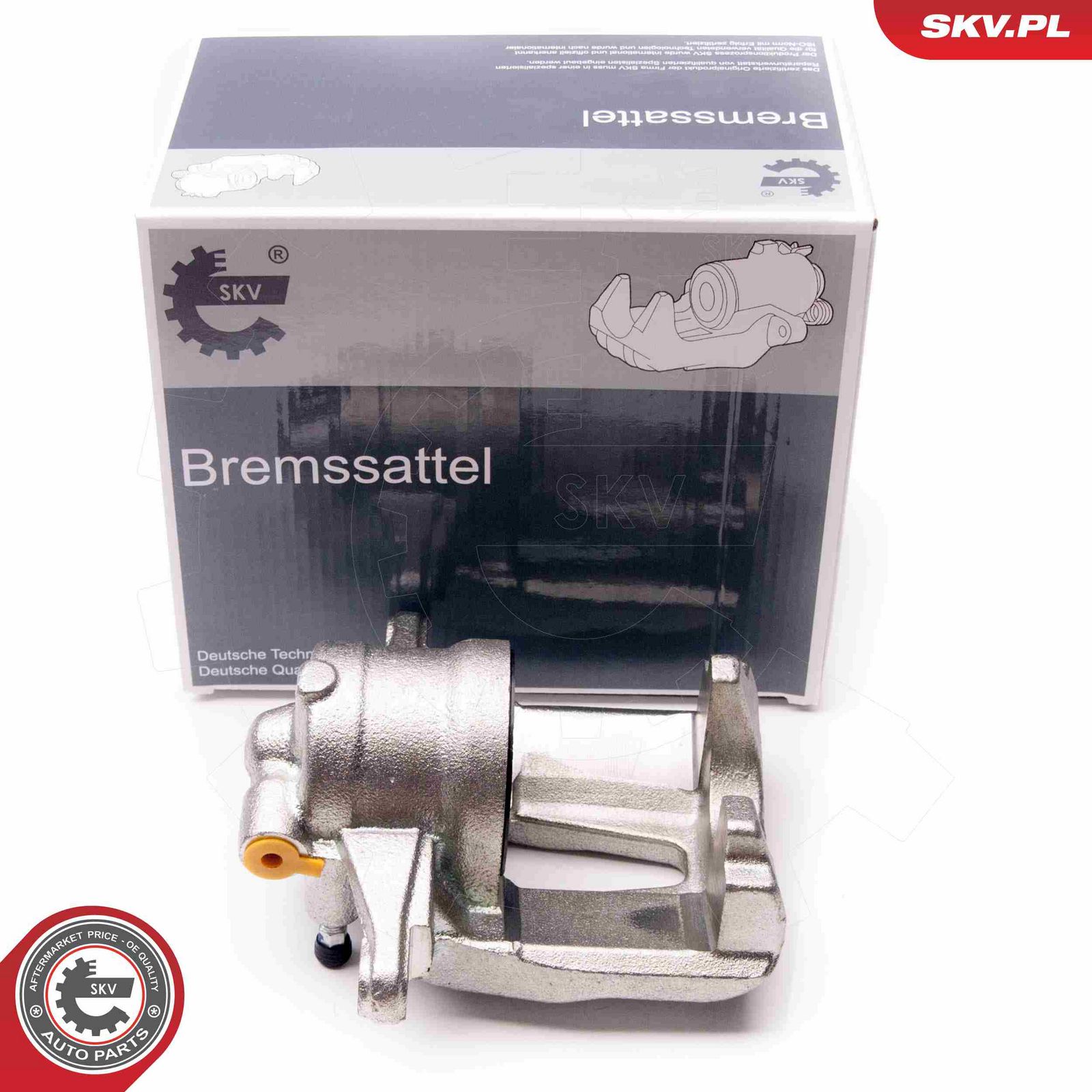 ESEN SKV 34SKV151 Brake caliper