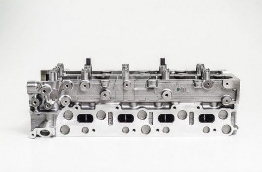 Cylinder Head-8