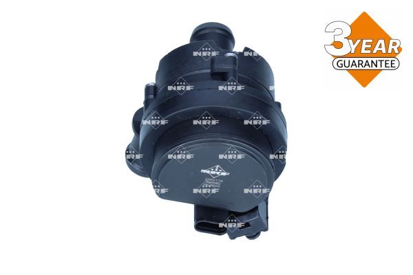 NRF 390062 Water pump, engine cooling