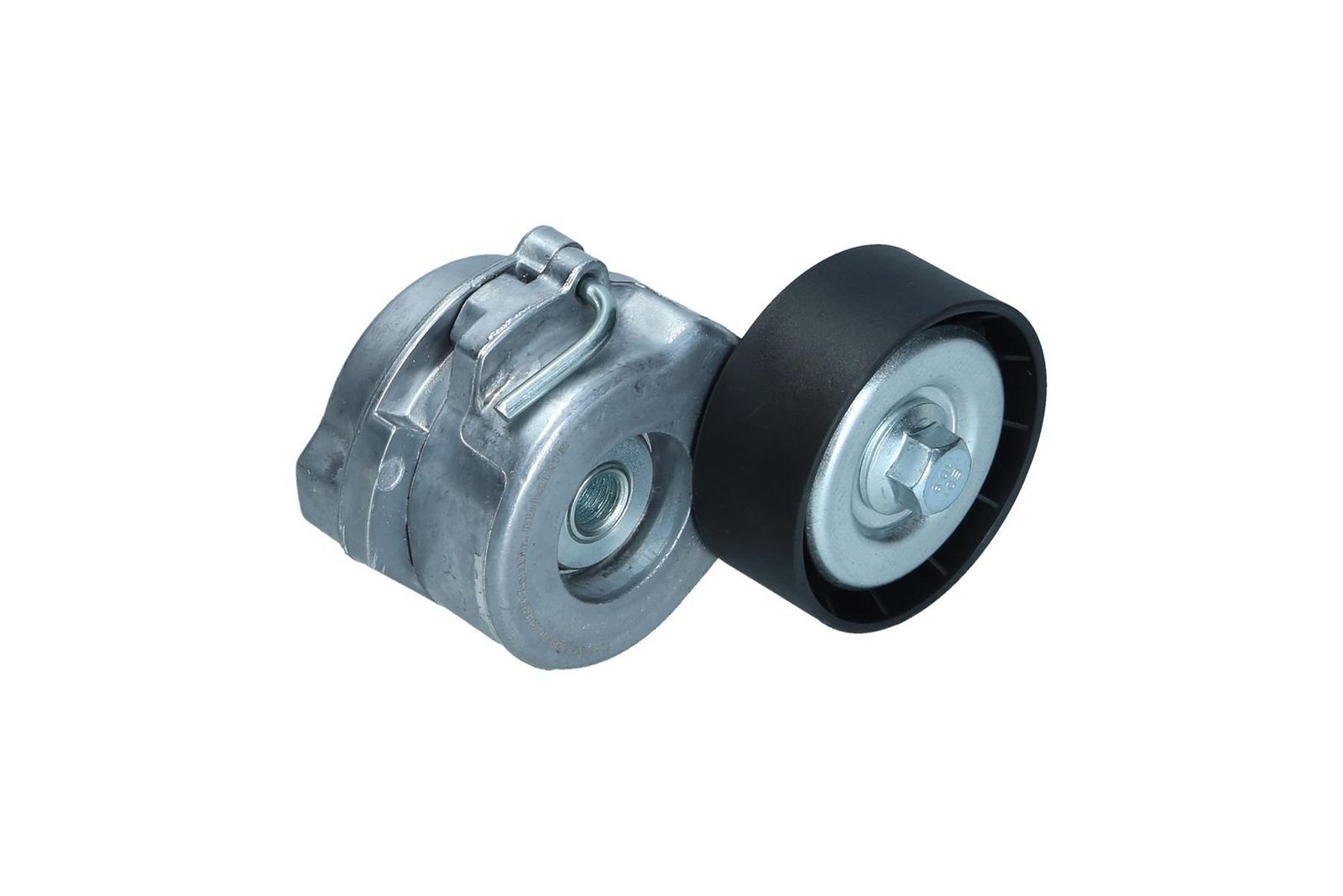 KAMOKA R0621 Belt tensioner, v-ribbed belt
