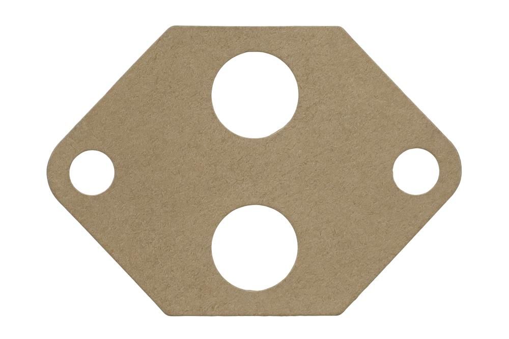 TOPRAN 205 637 Gasket, idle control valve (air supply)