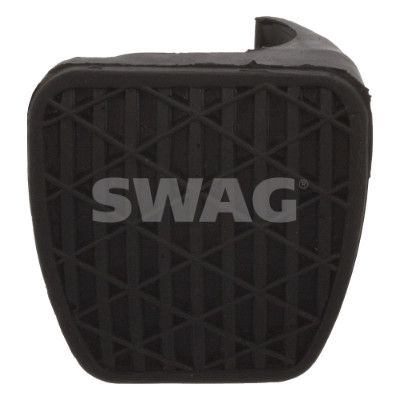 SWAG 99 90 7534 Pedal pad, brake pedal