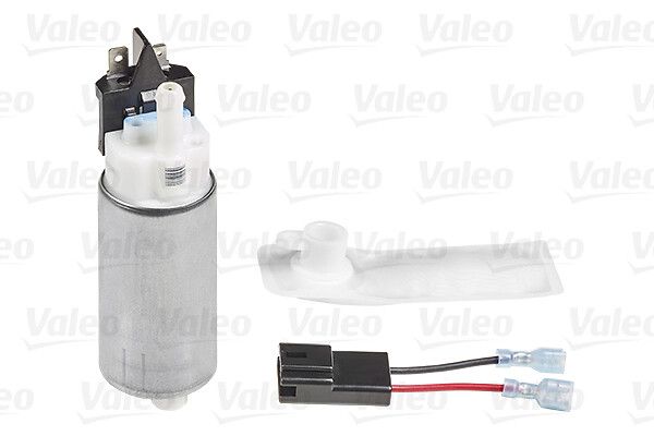 VALEO 347298 Fuel pump