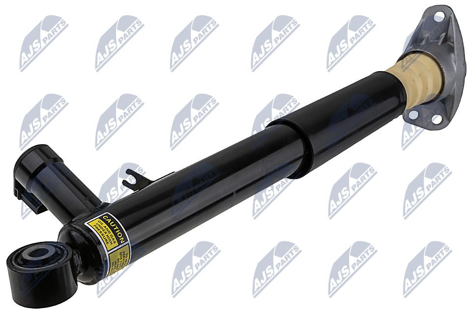 Shock Absorber-1
