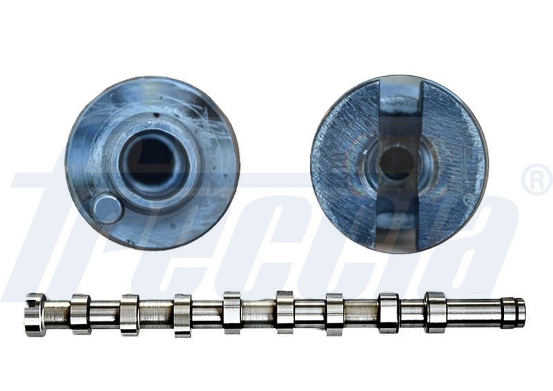 Camshaft