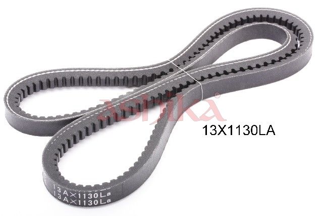 ASHIKA 109-13X1130 V-belt