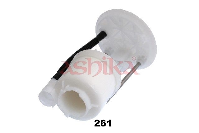 ASHIKA 30-02-261 Fuel filter