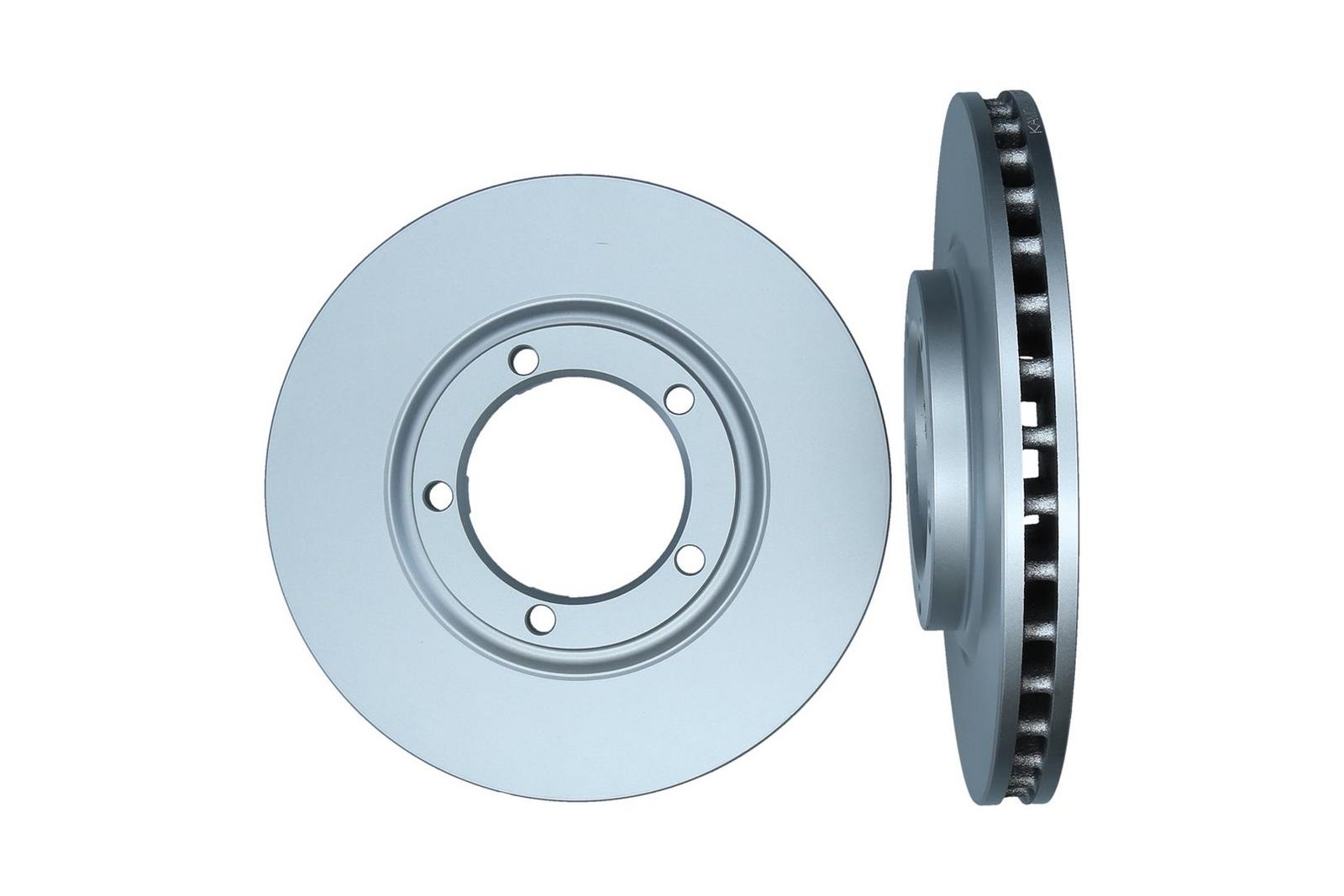 KAMOKA 103079 Brake disc