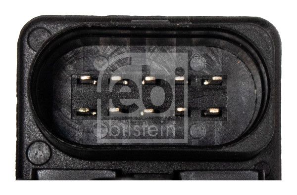 Solenoid Valve, air suspension-2