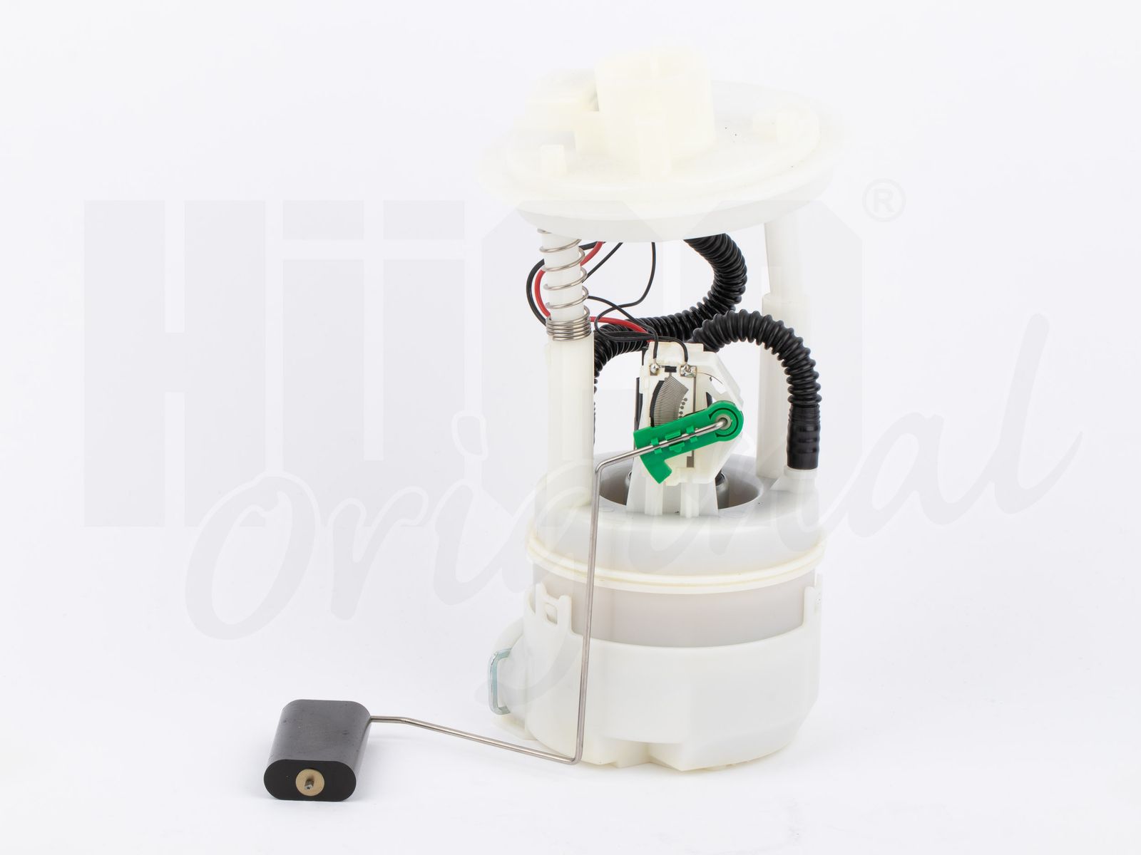 HÜCO 133255 Fuel supply unit
