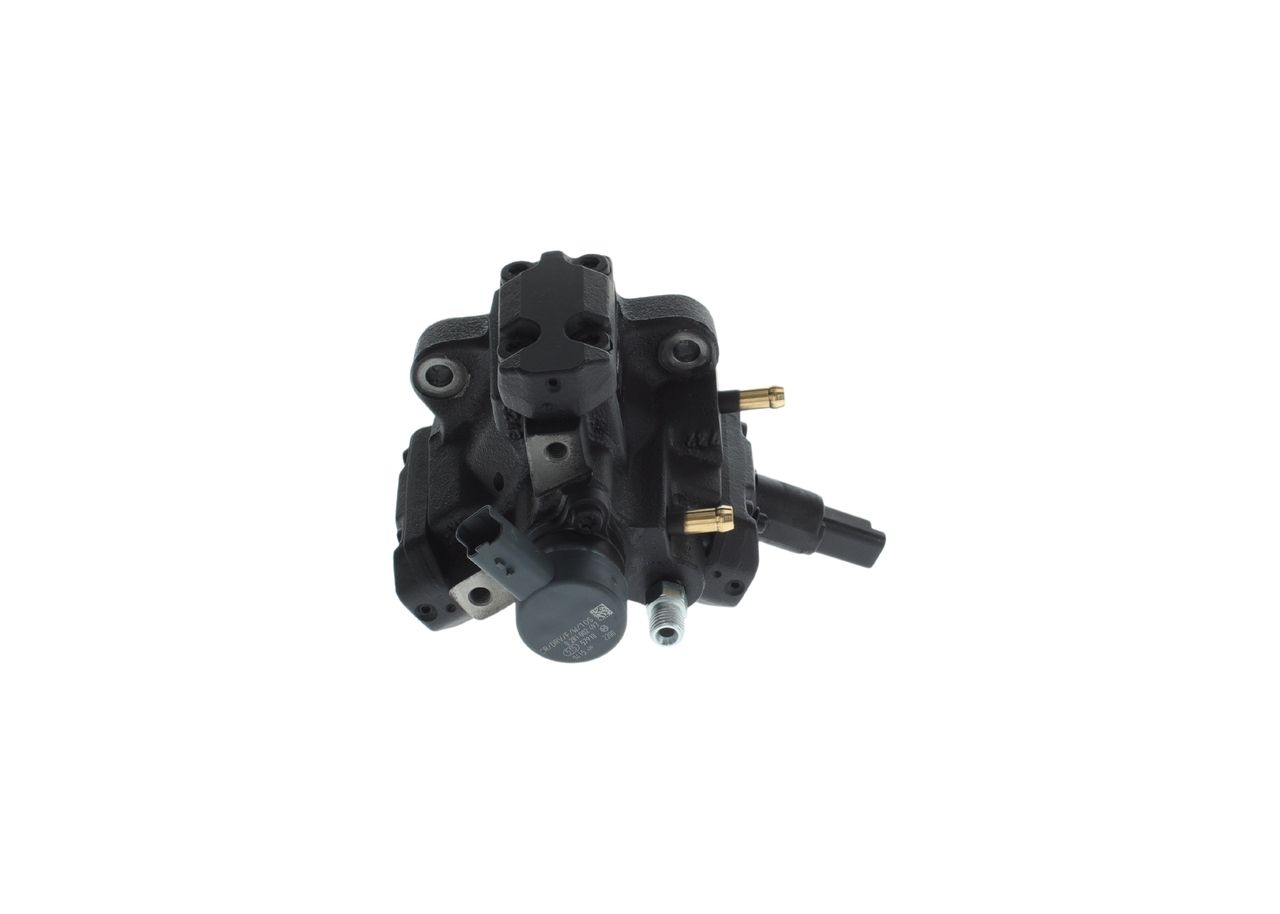 High-pressure Pump-3