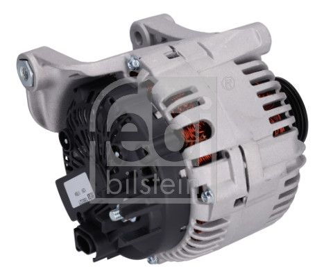 Alternator-1
