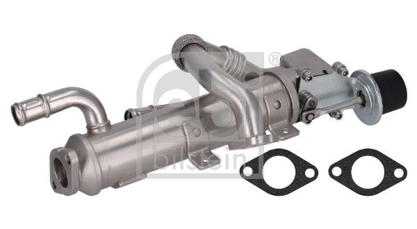 FEBI BILSTEIN 193129 Cooler, exhaust gas recirculation