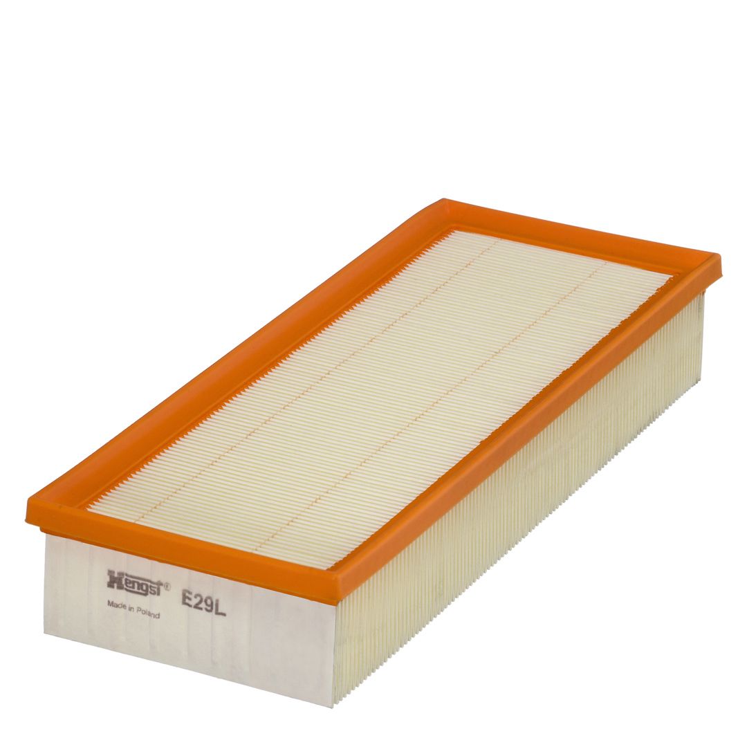 HENGST FILTER E29L Air filter