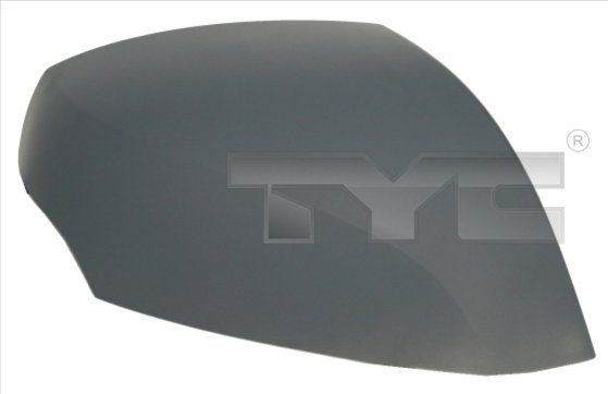 TYC 328-0147-2 Cover, exterior mirror