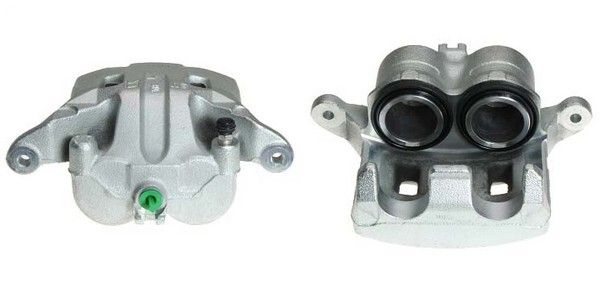 AXIA 394130 Brake caliper