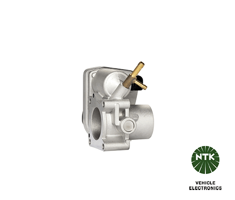 Throttle Body-1