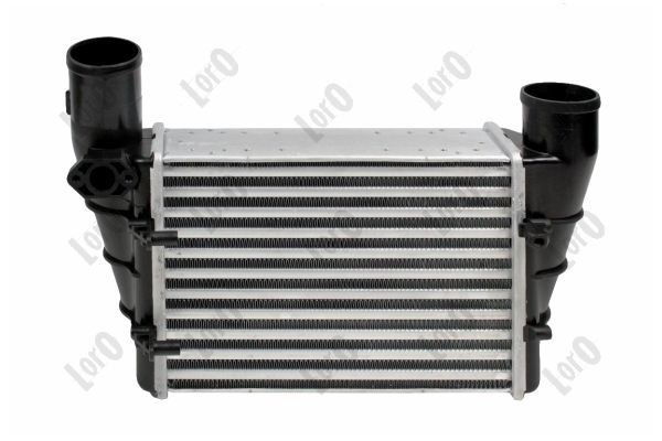ABAKUS 003-018-0001 Charge air cooler