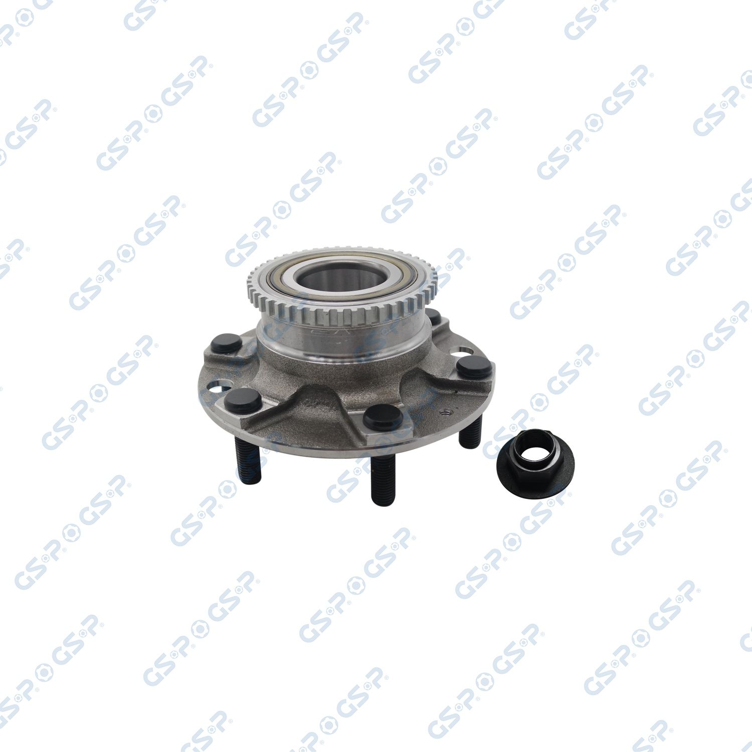 GSP 9245011K Wheel bearing kit