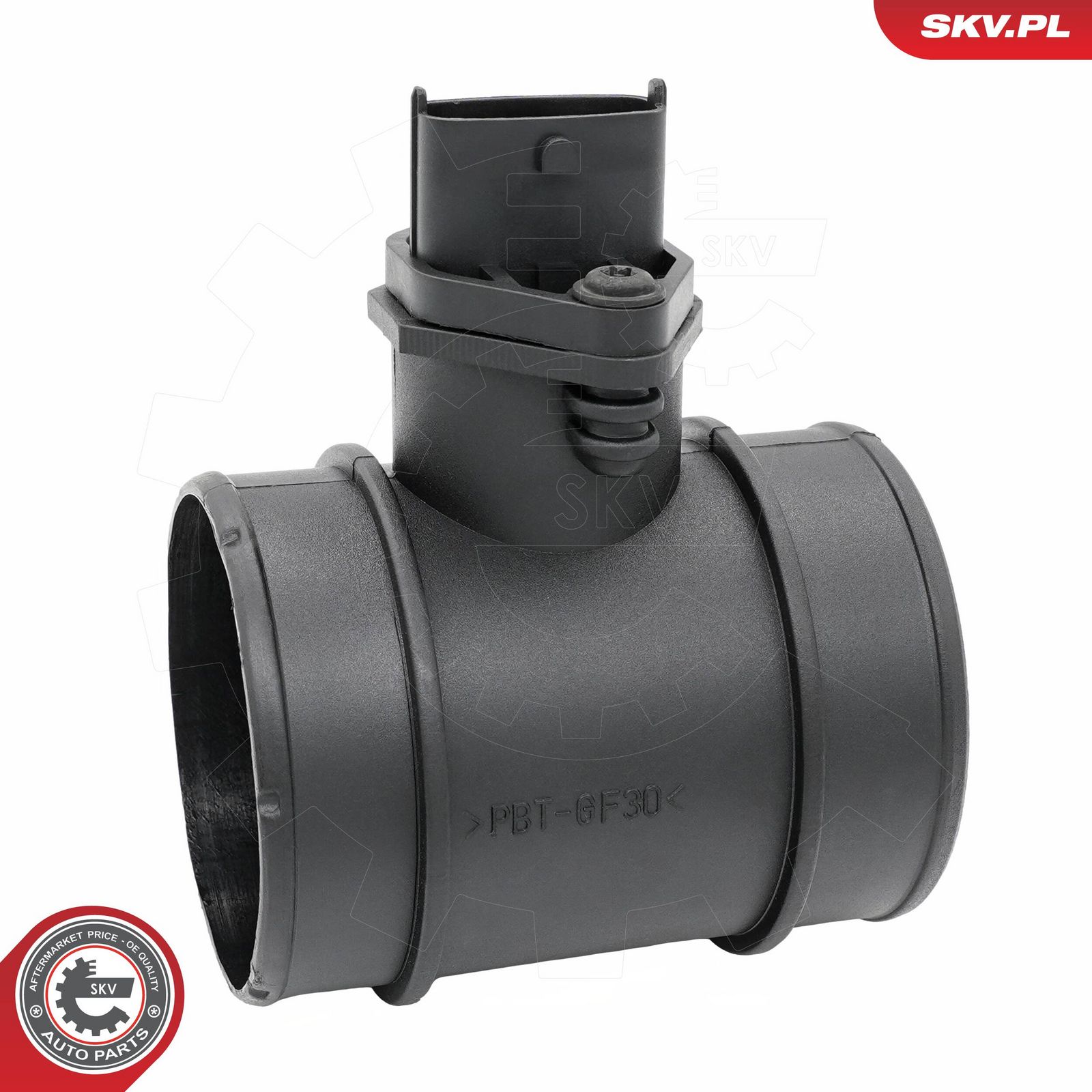 Mass Air Flow Sensor-1