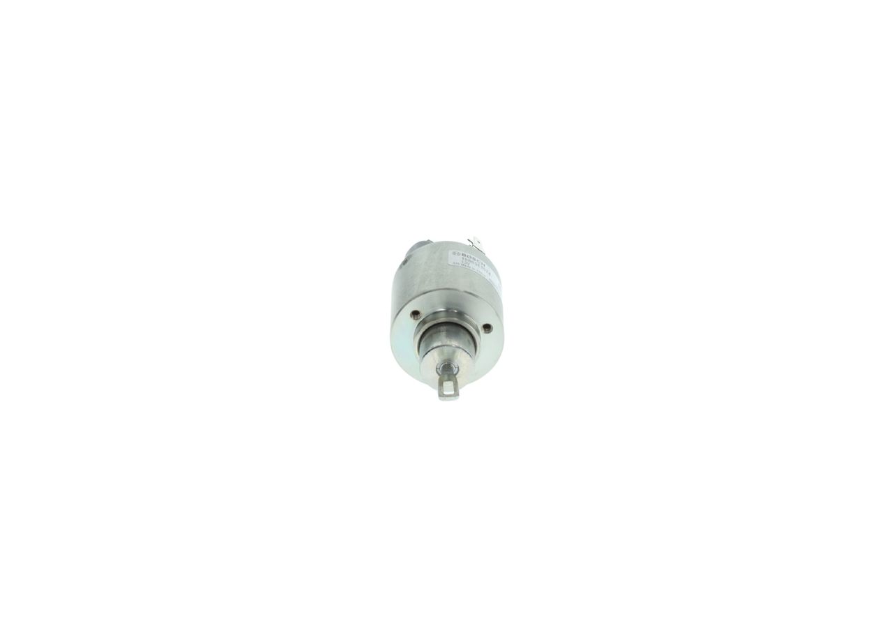 Solenoid Switch, starter-3