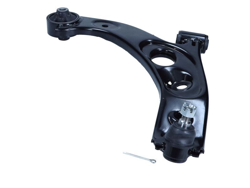 Control/Trailing Arm, wheel suspension-main