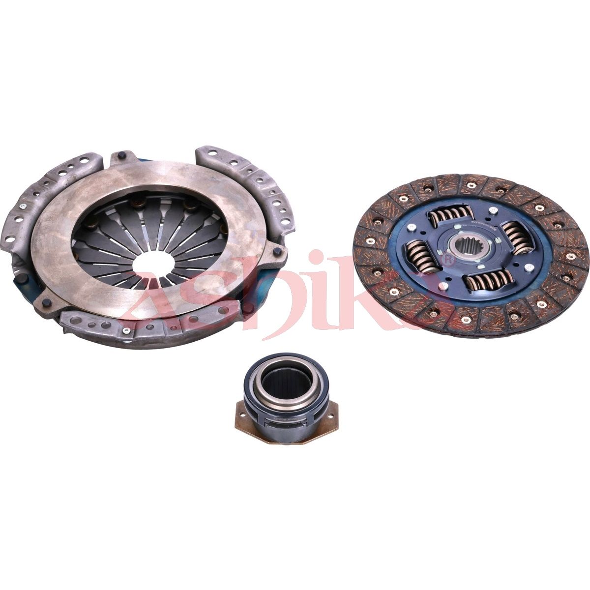 Clutch Kit-1